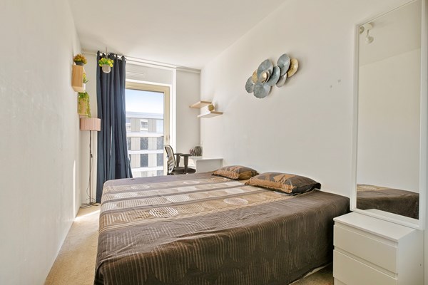 Medium property photo - Eef Kamerbeekstraat 584, 1095 MP Amsterdam